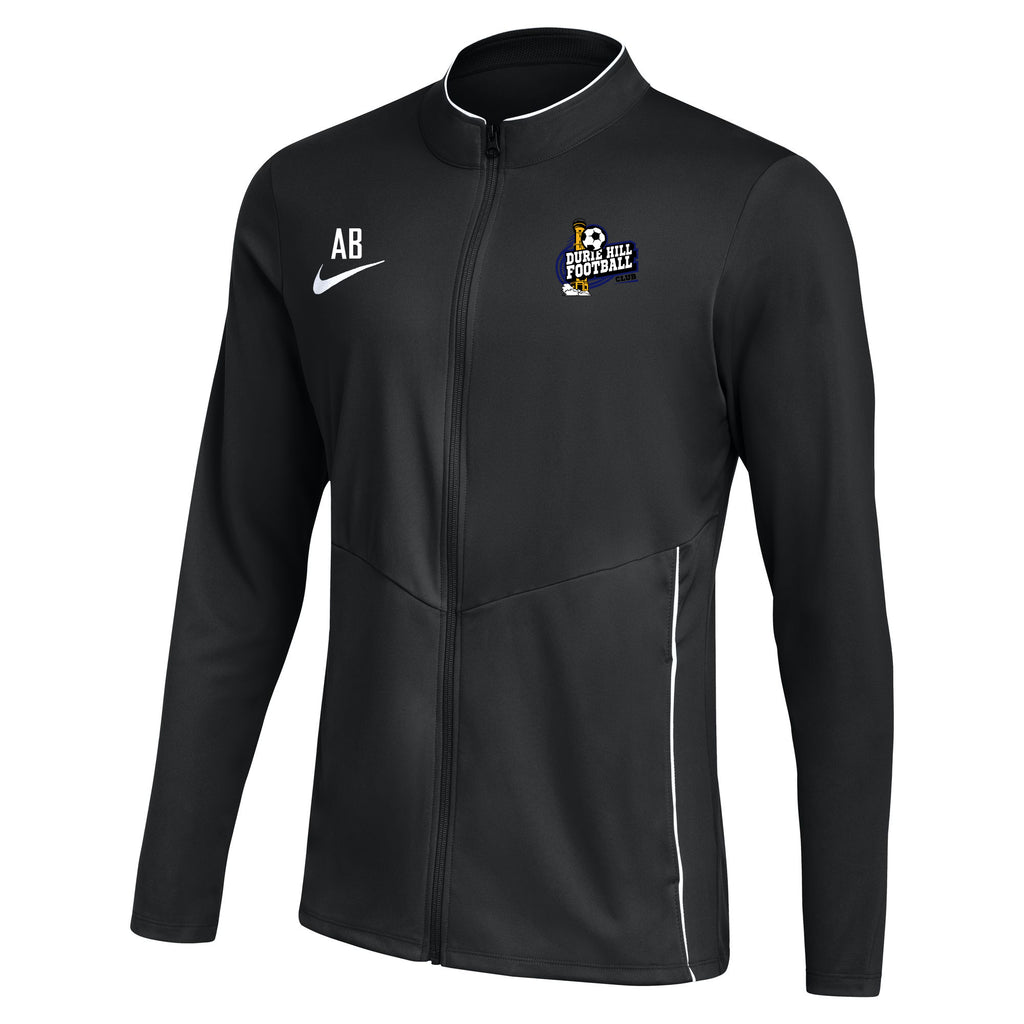 DURIE HILL FC NIKE PARK 26 TRACK JACKET - MENS