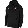 DAVID BALL FOOTBALL COACHING NIKE PARK HOODIE - KIDS