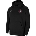 DAVID BALL FOOTBALL COACHING NIKE PARK HOODIE - KIDS