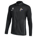 DURIE HILL FC NIKE TRACK JACKET - KIDS