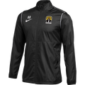 EASTBOURNE FC NIKE RAIN JACKET - MEN'S
