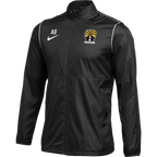 EASTBOURNE FC NIKE RAIN JACKET - MEN'S