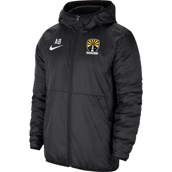 EASTBOURNE FC NIKE THERMAL FALL JACKET - MEN'S
