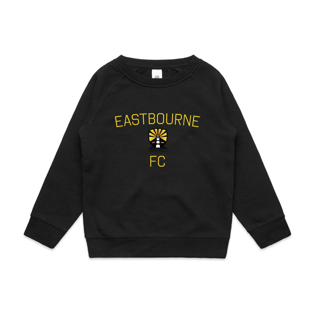 EASTBOURNE FC CREW - KIDS