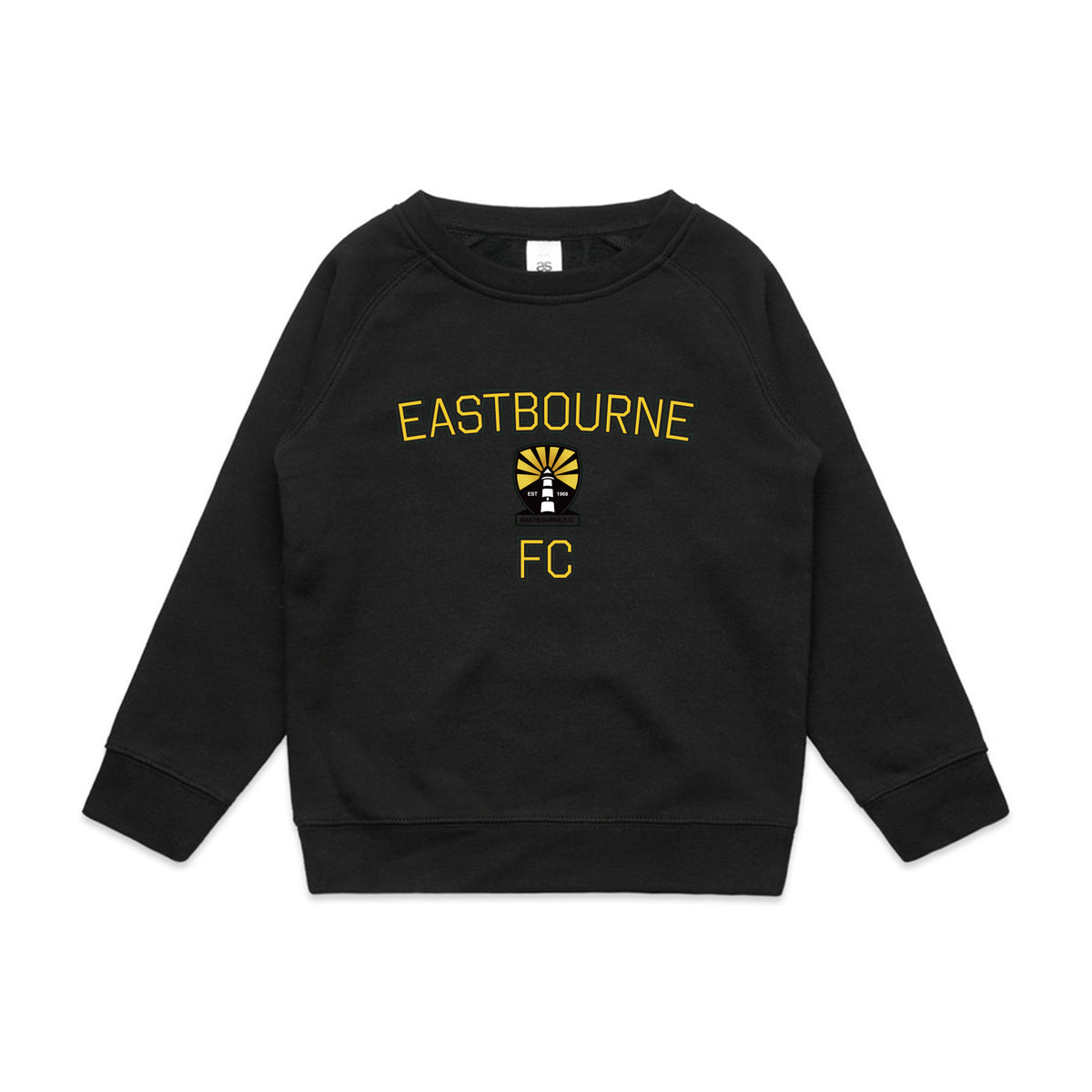 EASTBOURNE FC CREW - KIDS
