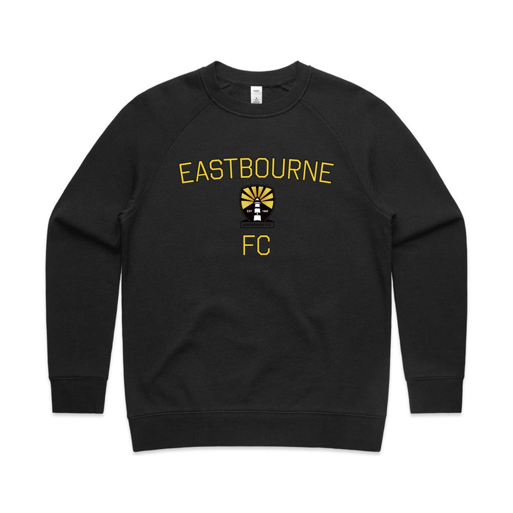 EASTBOURNE FC CREW -  WOMENS