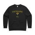 EASTBOURNE FC CREW -  WOMENS