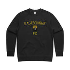 EASTBOURNE FC CREW -  WOMENS