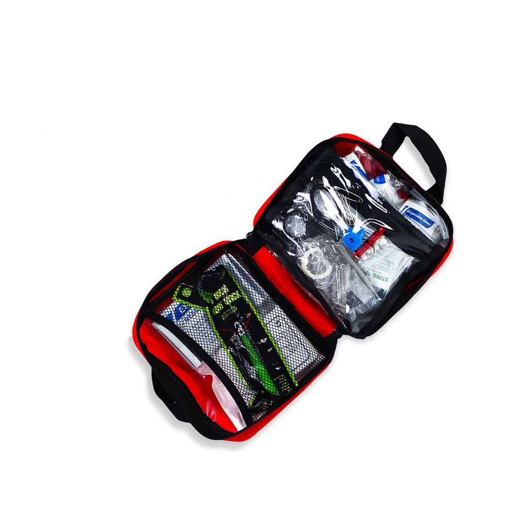 FIRST AID KIT