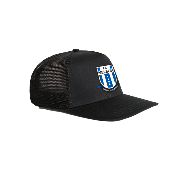 FC NELSON TRUCKER CAP