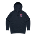 FC WHANGAREI HOODIE - WOMEN'S