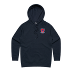 FC WHANGAREI HOODIE - WOMEN'S