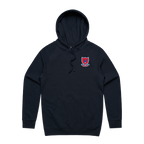 FC WHANGAREI HOODIE - MEN'S