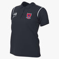 FC WHANGAREI NIKE POLO - WOMEN'S