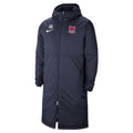 FC WHANGAREI NIKE PARK STADIUM JACKET - MEN'S