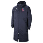 FC WHANGAREI NIKE PARK STADIUM JACKET - MEN'S