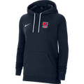 FC WHANGAREI NIKE HOODIE - WOMEN'S
