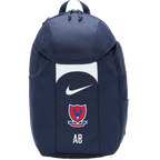 FC WHANGAREI TEAM BACKPACK
