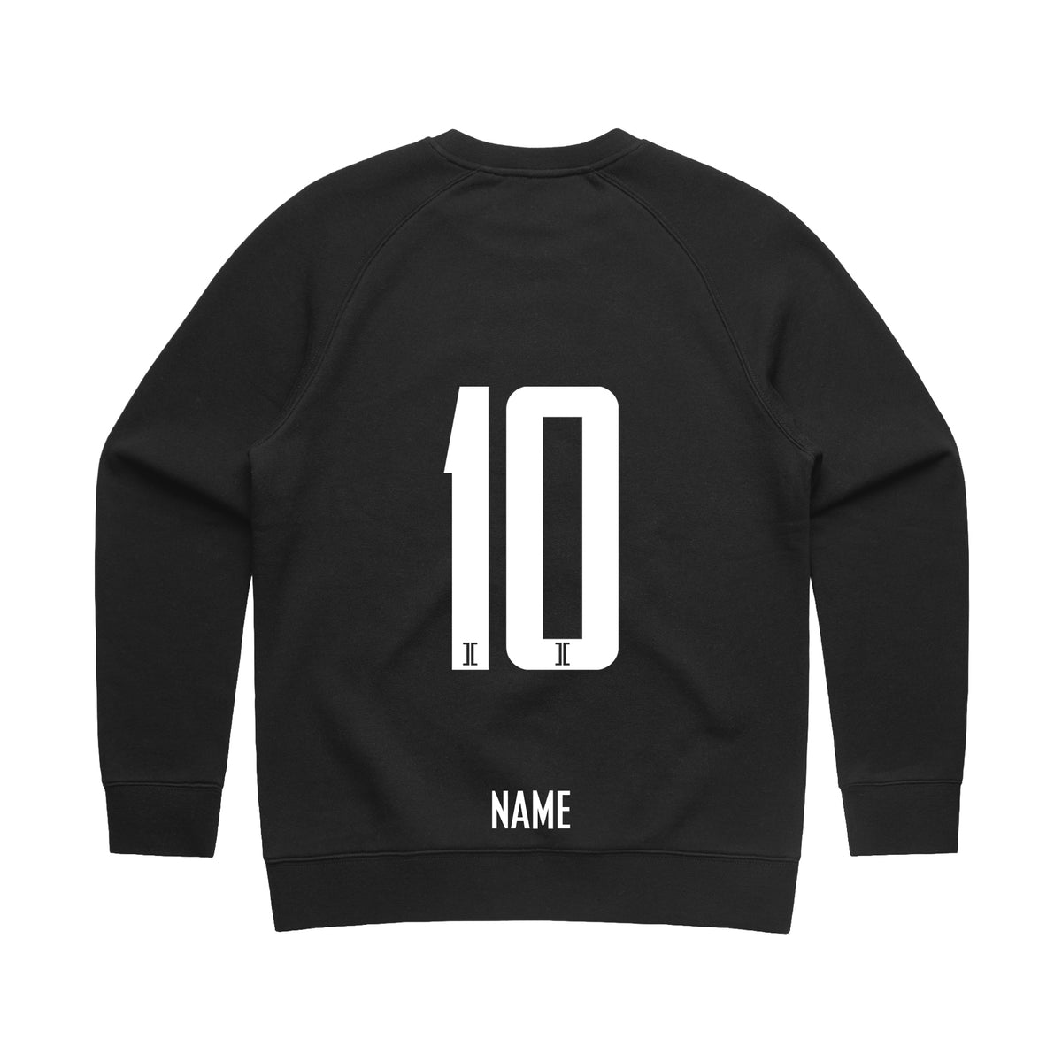 FC NELSON CREW - WOMENS