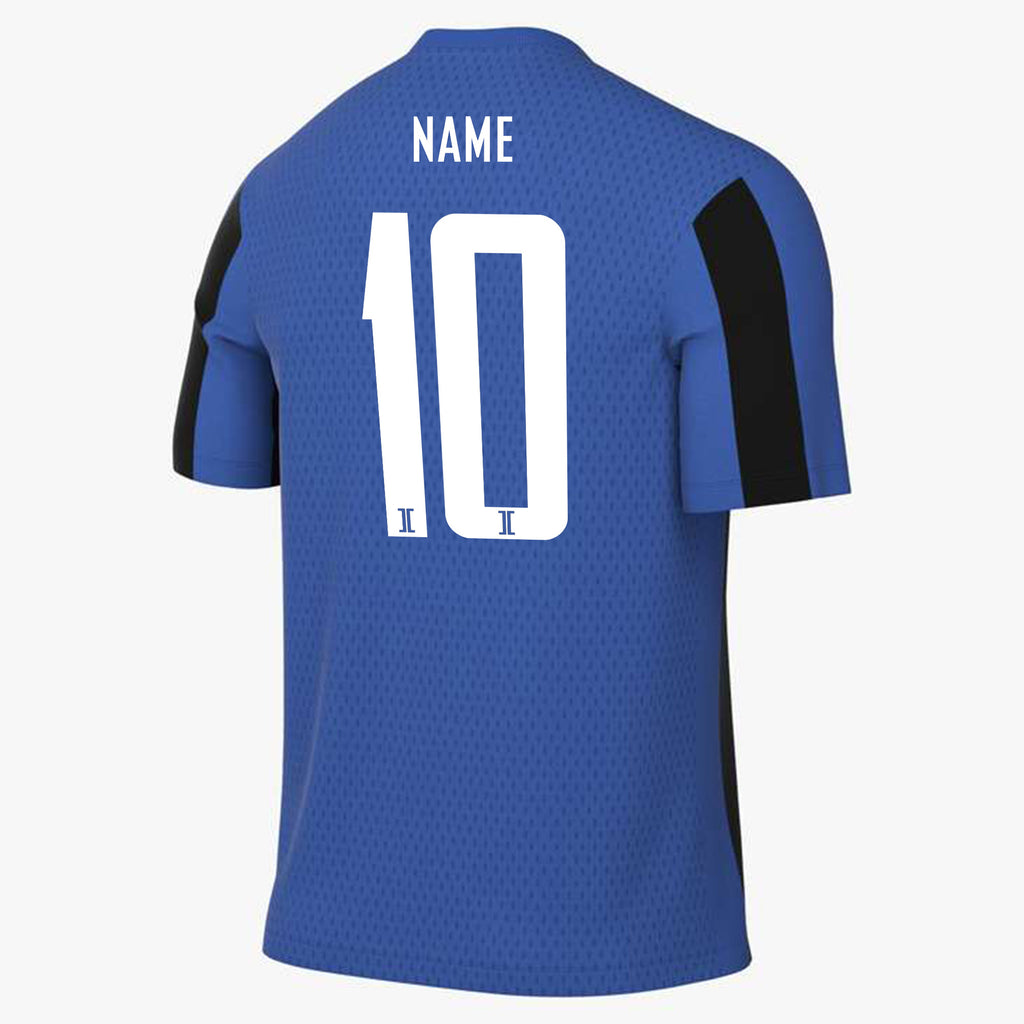 NEW PLYMOUTH RANGERS AFC NIKE DIVISION V JERSEY - KIDS