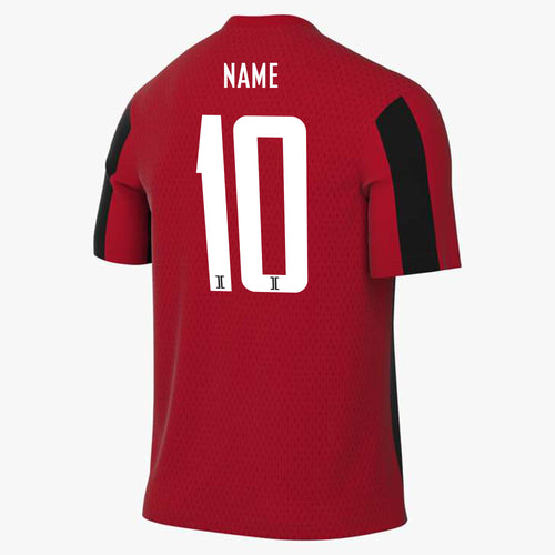 METRO FC NIKE DIVISION V HOME JERSEY - KIDS