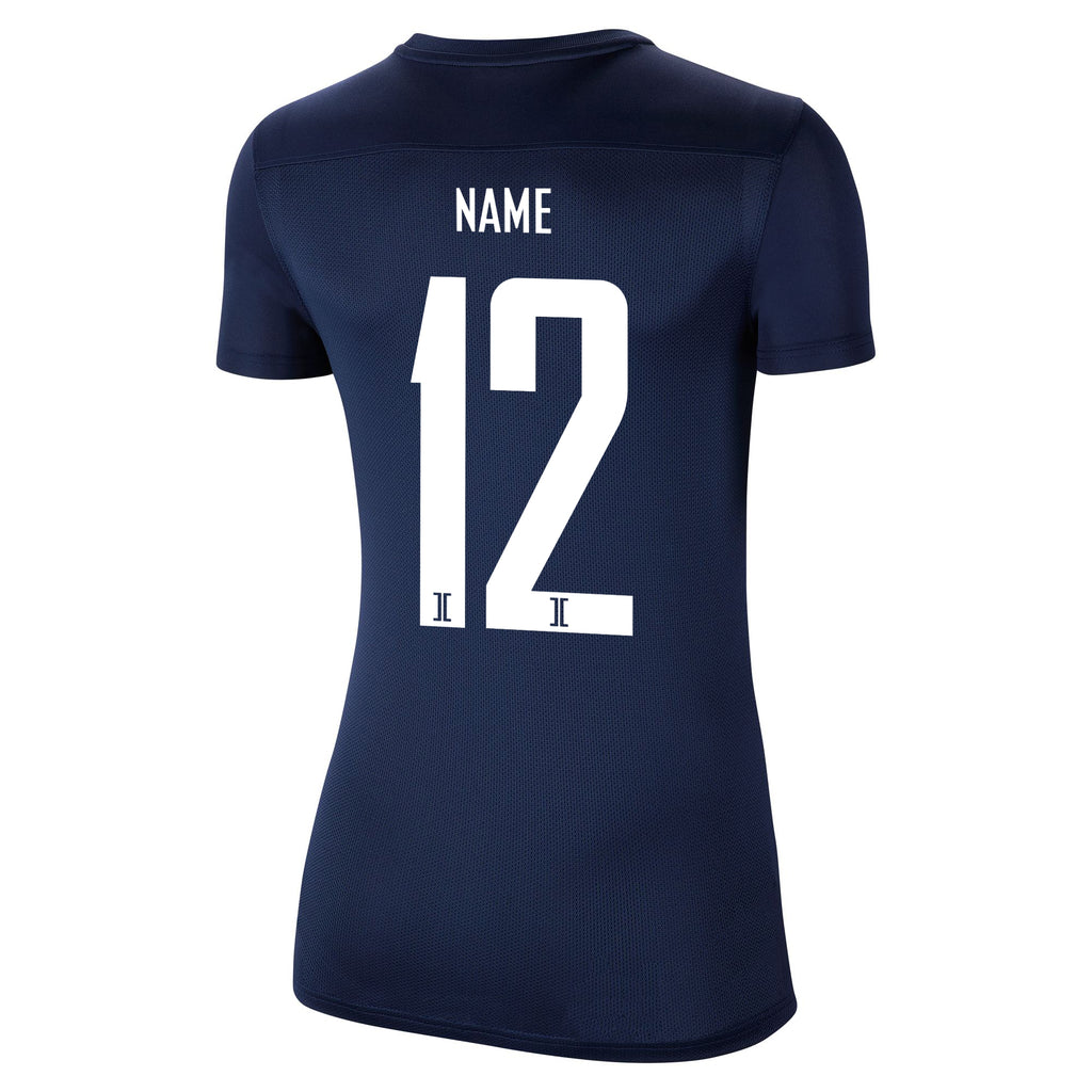 FERRYMEAD BAYS FC  NIKE PARK HOME JERSEY - WOMEN'S