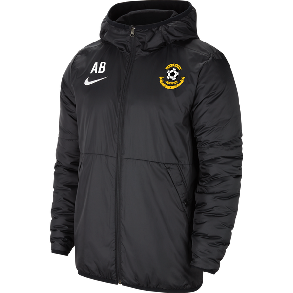 FEILDING UNITED NIKE THERMAL FALL JACKET - MEN'S