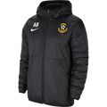 FEILDING UNITED NIKE THERMAL FALL JACKET - MEN'S