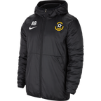 FEILDING UNITED NIKE THERMAL FALL JACKET - MEN'S