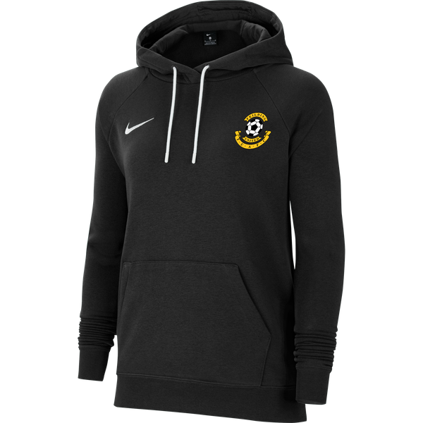 FEILDING UNITED NIKE HOODIE - WOMEN'S