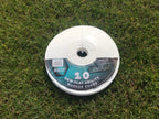 ALPHA FLAT DISC CONES - 10 PACK