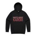 WATERSIDE KARORI AFC GRAPHIC HOODIE - WOMEN'S