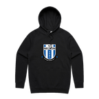 FC NELSON GRAPHIC HOODIE - MEN'S