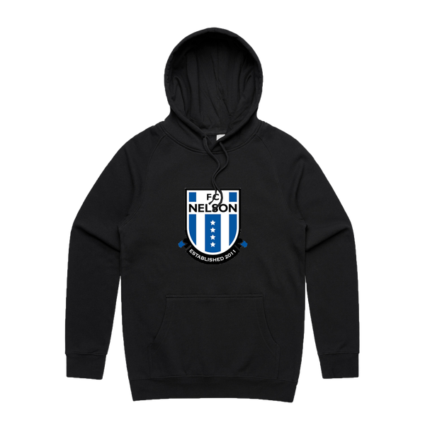 FC NELSON GRAPHIC HOODIE - MEN'S