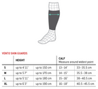 G-FORM Pro-S Vento - ADULTS