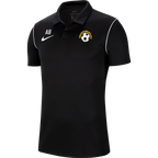 GRANTS BRAES AFC NIKE POLO - MEN'S