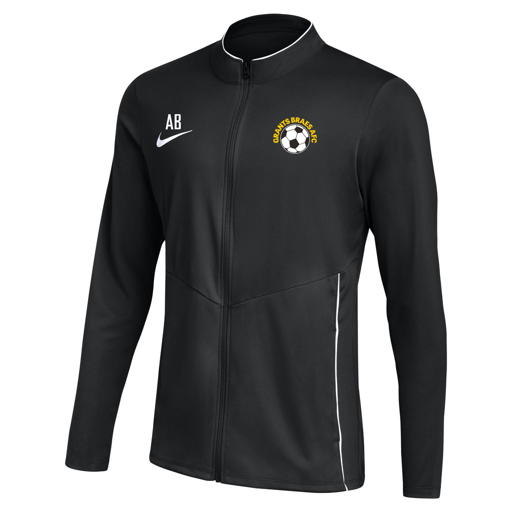 GRANTS BRAES AFC NIKE PARK 26 TRACK JACKET - MENS