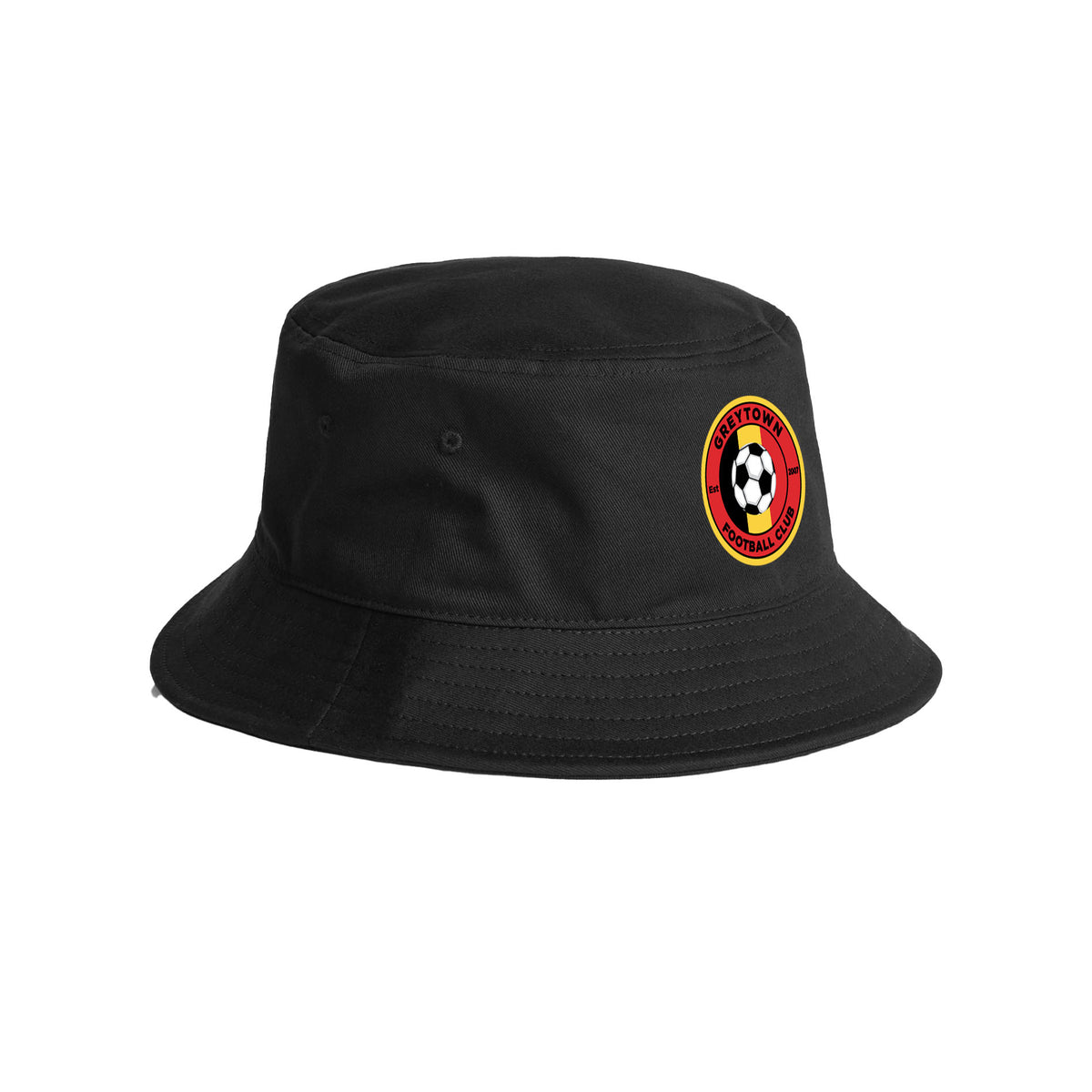 GREYTOWN FC BUCKET HAT