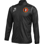 GREYTOWN FC NIKE RAIN JACKET - MEN'S