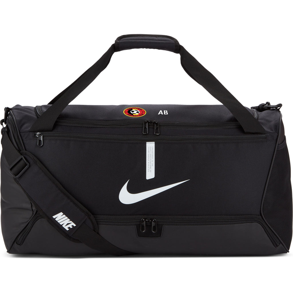 GREYTOWN FC DUFFEL BAG