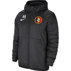 GREYTOWN FC NIKE THERMAL FALL JACKET - MEN'S