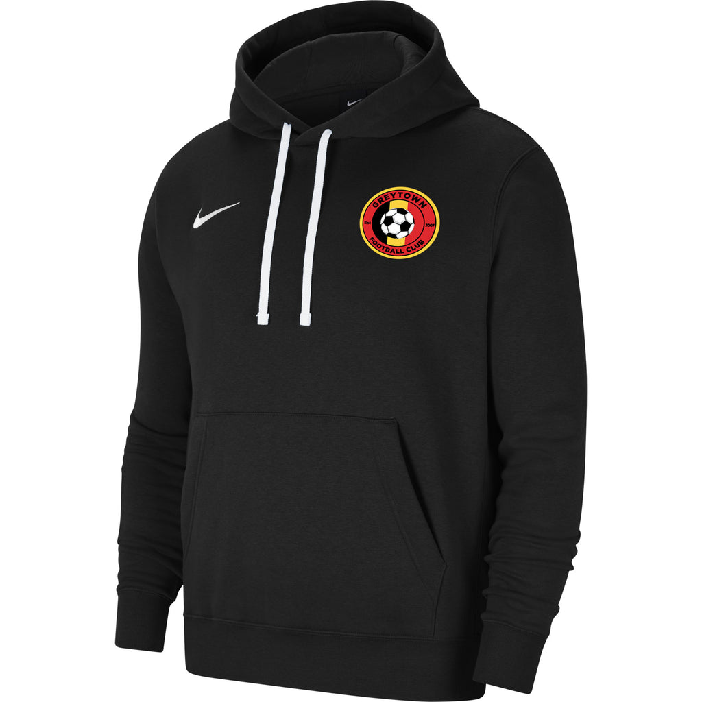 GREYTOWN FC NIKE HOODIE - MEN'S