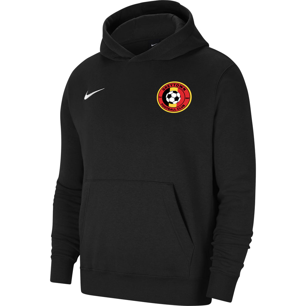GREYTOWN FC NIKE PARK HOODIE - KIDS