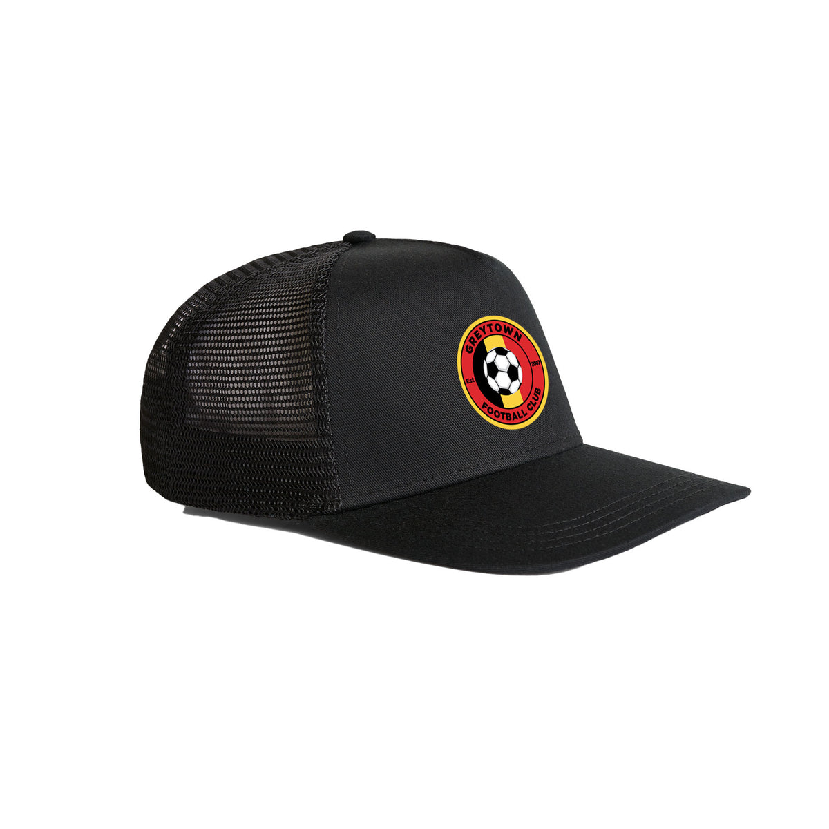 GREYTOWN FC TRUCKER CAP