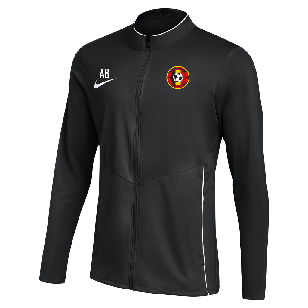GREYTOWN FC NIKE PARK 26 TRACK JACKET - MENS