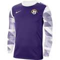 GRANTS BRAES AFC NIKE GOALKEEPER JERSEY - MEN'S