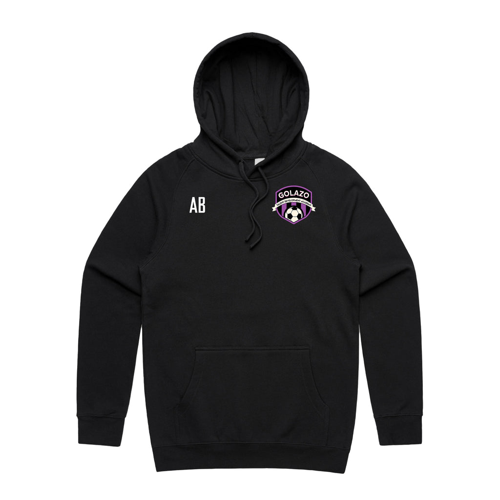 GOLAZO TDA HOODIE - MEN'S