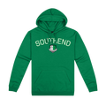 SOUTHEND UNITED GRAPHIC HOODIE - ADULTS