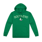 SOUTHEND UNITED GRAPHIC HOODIE - ADULTS