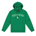 SOUTHEND UNITED GRAPHIC HOODIE - WOMEN'S
